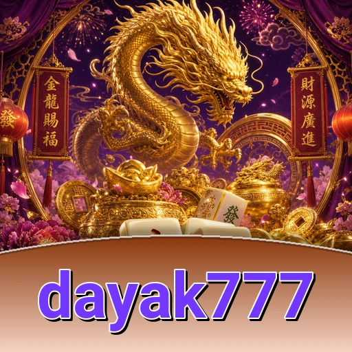 Pratinjau tampilan dayak777